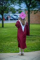 2024 MHS Graduation - Candids - TJP (3 of 85)