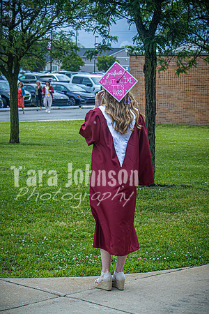 2024 MHS Graduation - Candids - TJP (3 of 85)