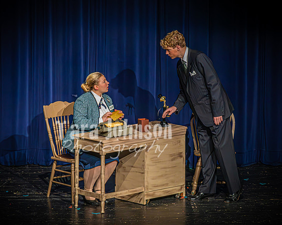 2023 LHS Theatre - 34th - Sat. Mat. - MV (67 of 101)