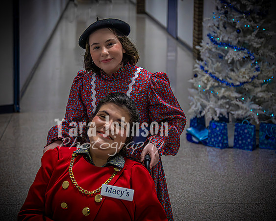 2023 LHS Theatre - 34th - Sat. Mat. - MV (90 of 101)