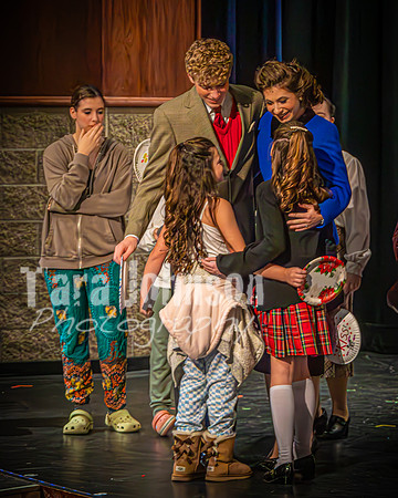 23 LHS Theatre - Cast Party - MV (28 of 83)
