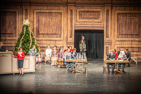 23 LHS Theatre - 34th - Sunday - MV (1 of 39)