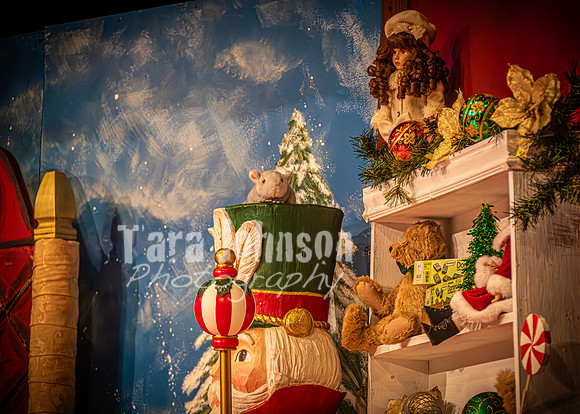 23 LHS Theatre - 34th - Saturday Night - MV (1 of 1)