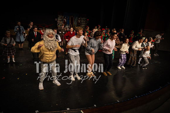 23 LHS Theatre - 34th - Behind the Scenes - TJP & MV (93 of 331)