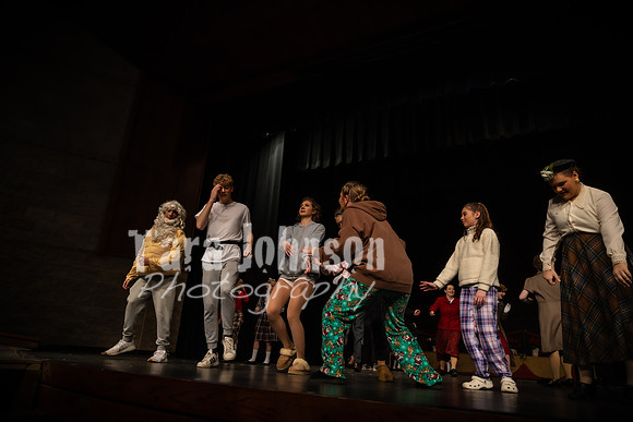 23 LHS Theatre - 34th - Behind the Scenes - TJP & MV (100 of 331)