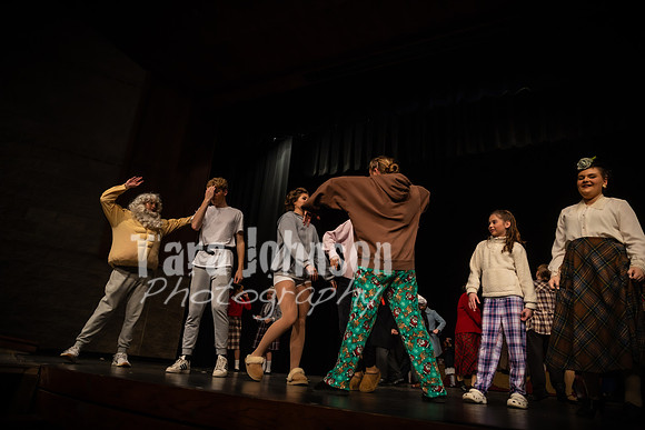23 LHS Theatre - 34th - Behind the Scenes - TJP & MV (101 of 331)