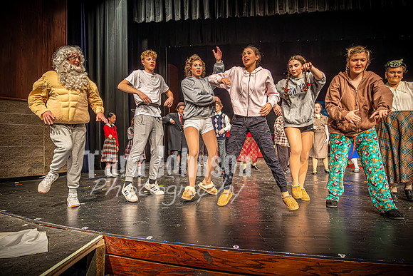 23 LHS Theatre - 34th - Behind the Scenes - TJP & MV (135 of 331)