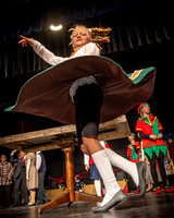 23 LHS Theatre - 34th - Behind the Scenes