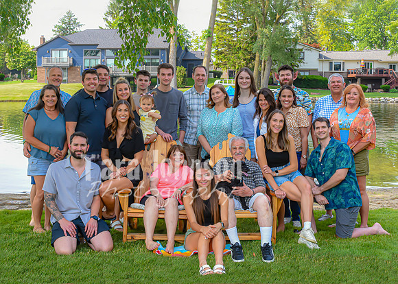 Gilardoni Family - Fun