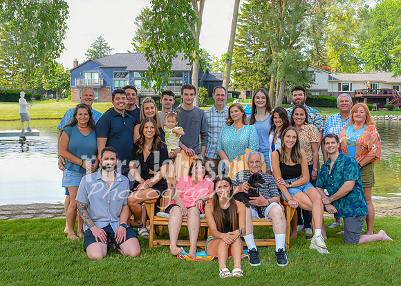 Gilardoni Family - Jack