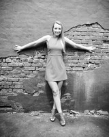 C. Johnson - BW