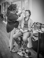 Eric & Elyse - Wedding Prep - BW (submitted) (10 of 17)