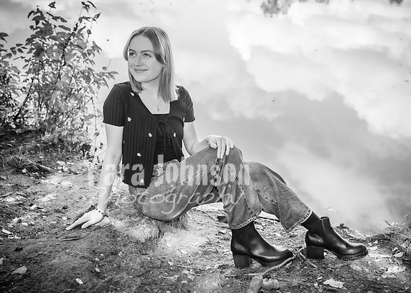 Norah Armijo - BW - TJP (2 of 77)