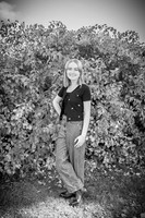 Norah Armijo - BW - TJP (3 of 77)