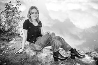 Norah Armijo - BW - TJP (1 of 77)