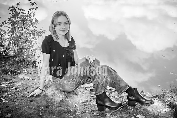 Norah Armijo - BW - TJP (1 of 77)
