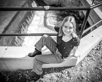 Norah Armijo - BW - TJP (9 of 77)