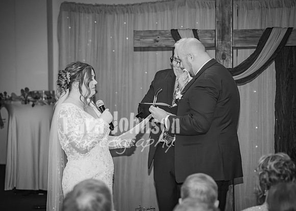 24 M. & K. Eaton Wedding [Full Collection B&W] - DH (137 of 352)