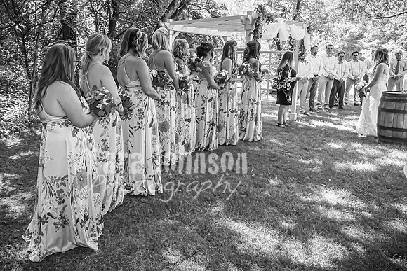 Tim & Corrissa - Complete - BW - TJP (150 of 585)