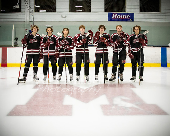 2021 MHS Hockey Senior Group - TJP (7 of 8)