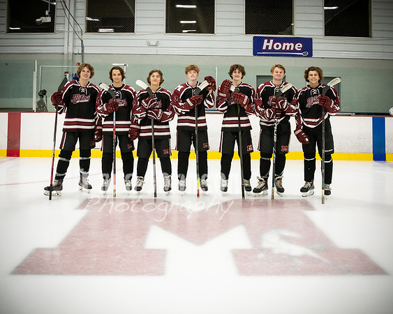 2021 MHS Hockey Senior Group - TJP (8 of 8)