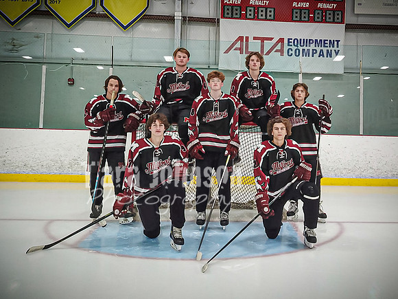 2021 MHS Hockey Senior Drone - TJP (1 of 8)