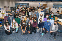2022 IAW Personal Projects