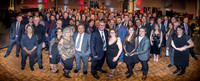 2023 DSI Formal - 40th - Group Pic