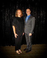 2023 DSI Formal - 40th - Classic Pose