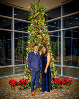 2023 DSI Formal - 40th - Full Tree (edits upon request)