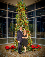 2023 DSI Formal - 40th - Full Tree (edits upon request) - TJP (10 of 55)