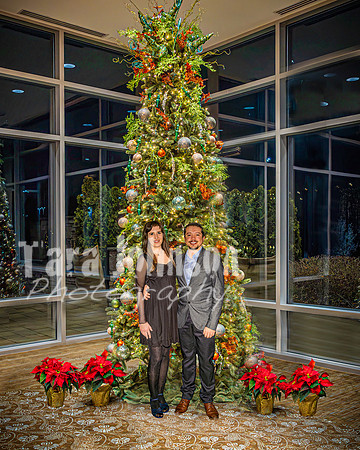 2023 DSI Formal - 40th - Full Tree (edits upon request) - TJP (40 of 55)