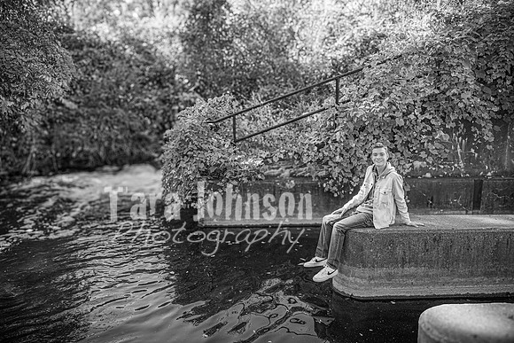 Evan Eiss @ Central Park - BW - TJP (13 of 50)