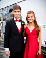 2019 IA Prom