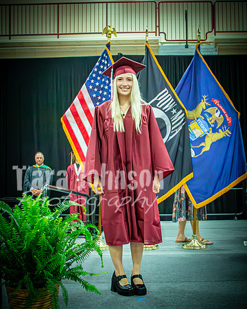 2024 MHS Graduation - Angle Flags - TJP (161 of 287)