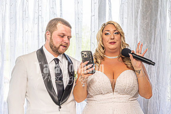 J. & D. Klann - Bridal Entrance & Speeches - TJP (47 of 66)