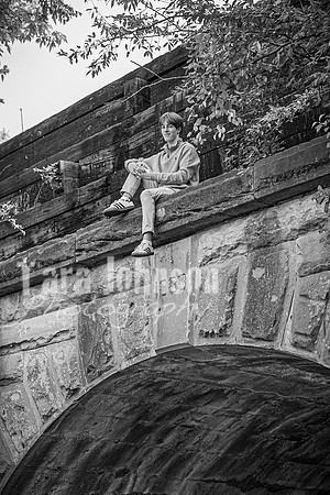 TJ Romanuk @ Central Park in Milford - BW - TJP (65 of 65)