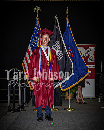 22 MHS Grad - Angle #2 Flags - TJP (159 of 297)
