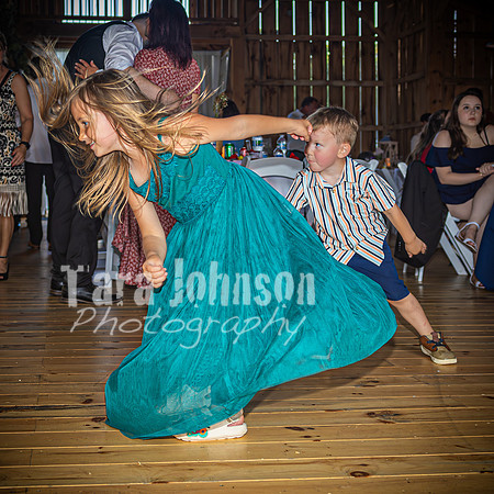 Dayton & Audrey Briggs - The Dance - TJP (84 of 131)