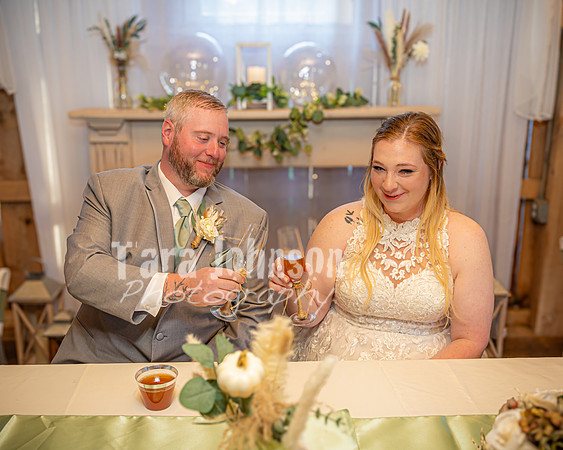 Michael & Ashlee McGrath - The Reception - TJP (31 of 53)
