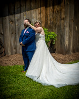 Jordan & Britney - The Newlyweds (6 of 56)