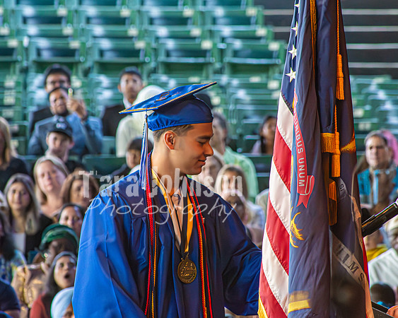 2025 IA Graduation - Backstage Candids - TJP (110 of 290)