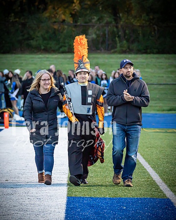 2021 HVMB - LHS Senior Night - MHS at LHS 10-22 (3 of 44)