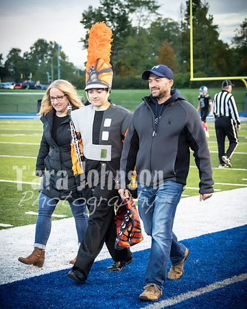 2021 HVMB - LHS Senior Night - MHS at LHS 10-22 (5 of 44)