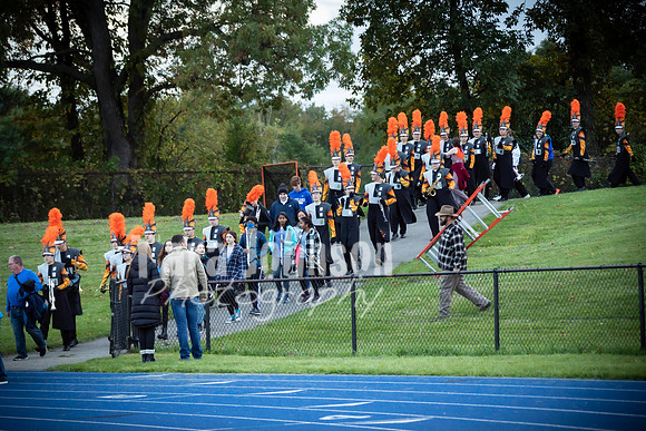 2021 HVMB - LHS Senior Night - MHS at LHS 10-22 (2 of 44)