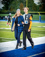 2021 HVMB - LHS Senior Night - MHS at LHS 10-22 (8 of 44)