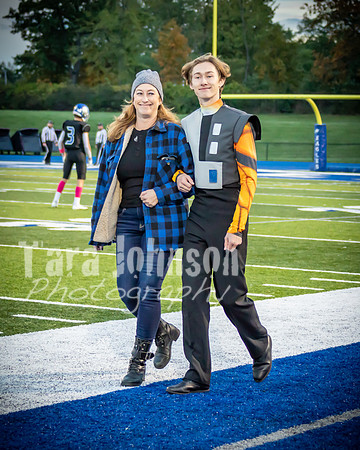 2021 HVMB - LHS Senior Night - MHS at LHS 10-22 (8 of 44)