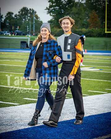 2021 HVMB - LHS Senior Night - MHS at LHS 10-22 (9 of 44)