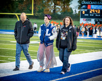 2021 HVMB - LHS Senior Night - MHS at LHS 10-22 (12 of 44)