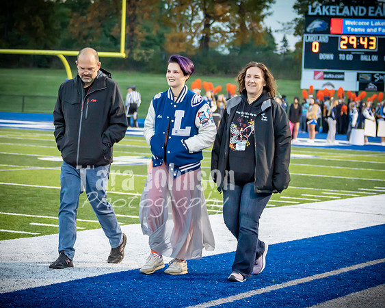 2021 HVMB - LHS Senior Night - MHS at LHS 10-22 (12 of 44)